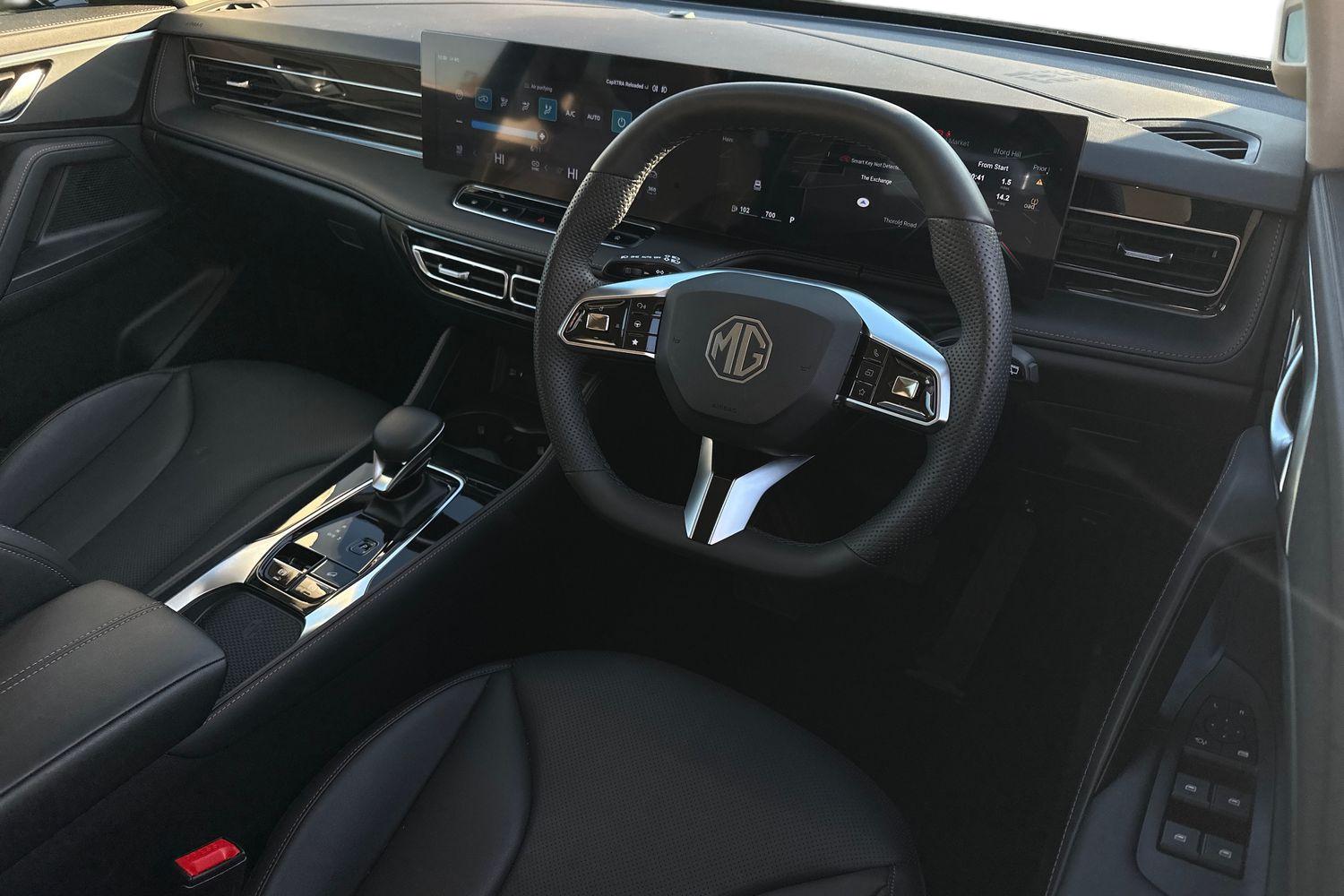 Used MG MG HS 2024 for sale - 76868952: Photo 10