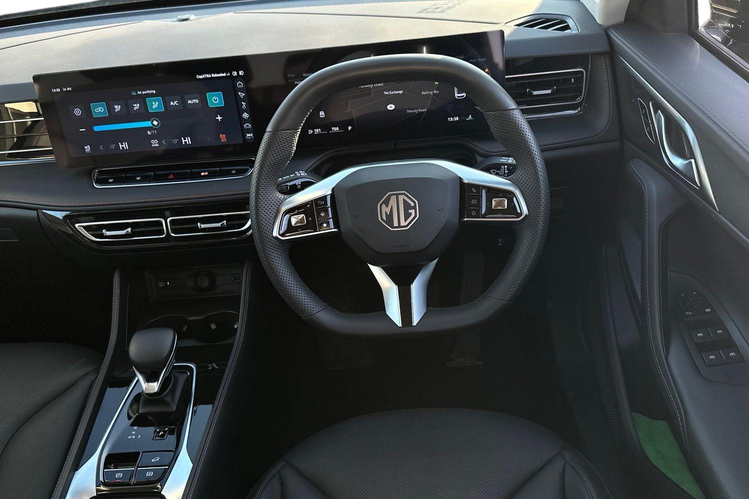 Used MG MG HS 2024 for sale - 76868952: Photo 11