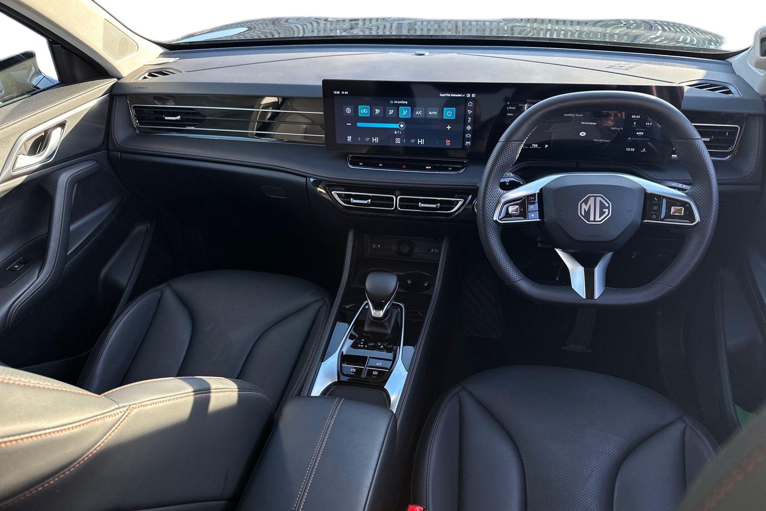 Used MG MG HS 2024 for sale - 76868952: Photo 12