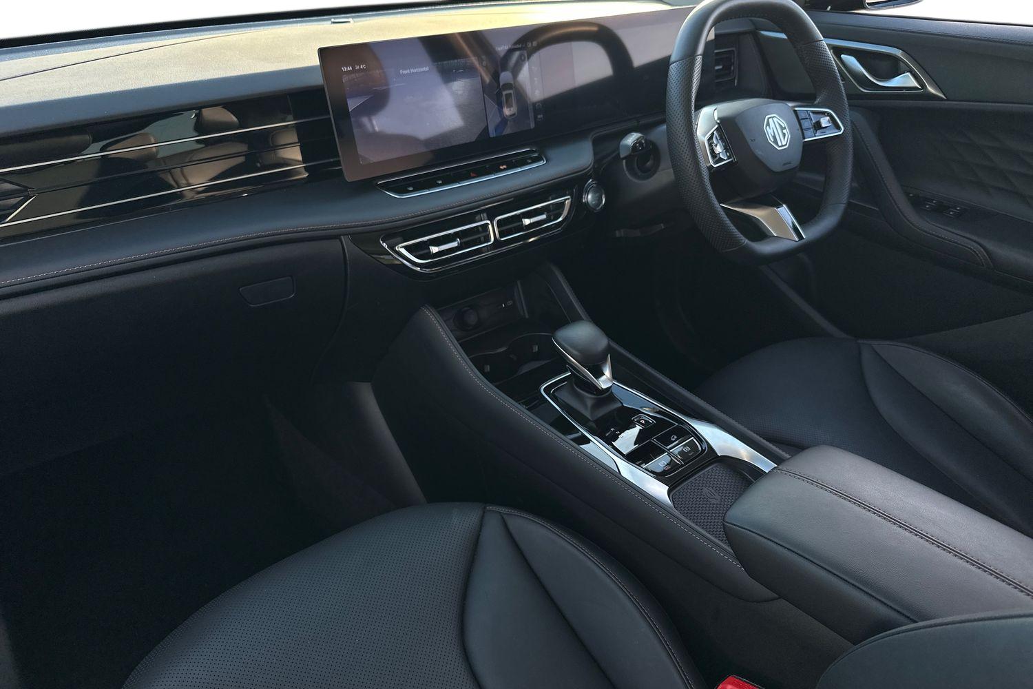 Used MG MG HS 2024 for sale - 76868952: Photo 13