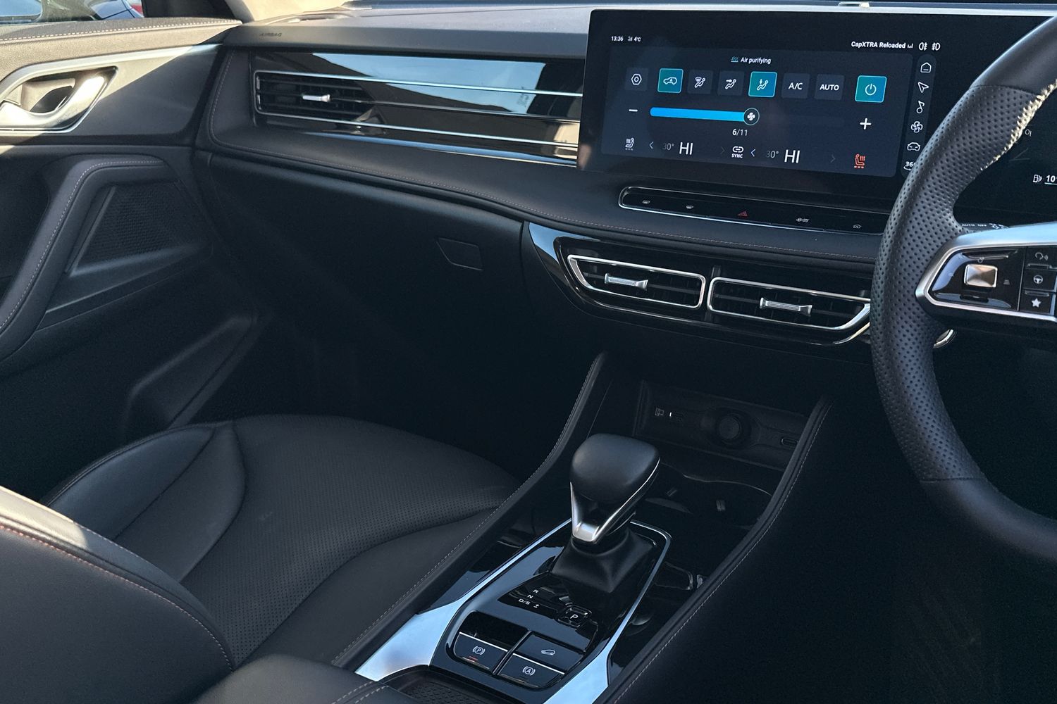 Used MG MG HS 2024 for sale - 76868952: Photo 14