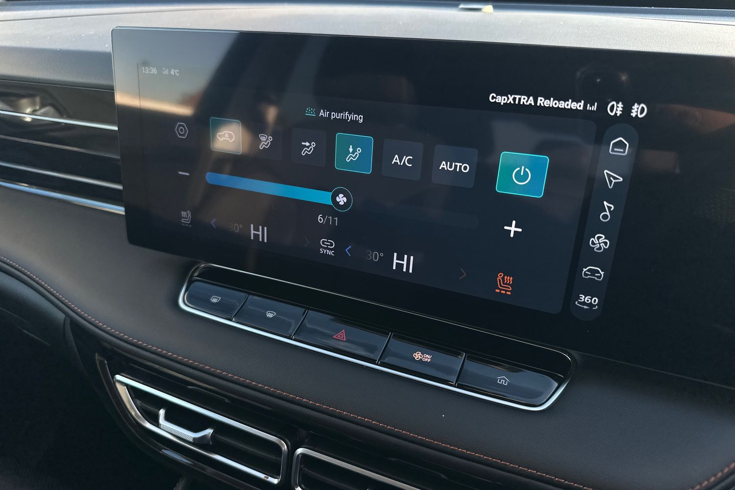 Used MG MG HS 2024 for sale - 76868952: Photo 15