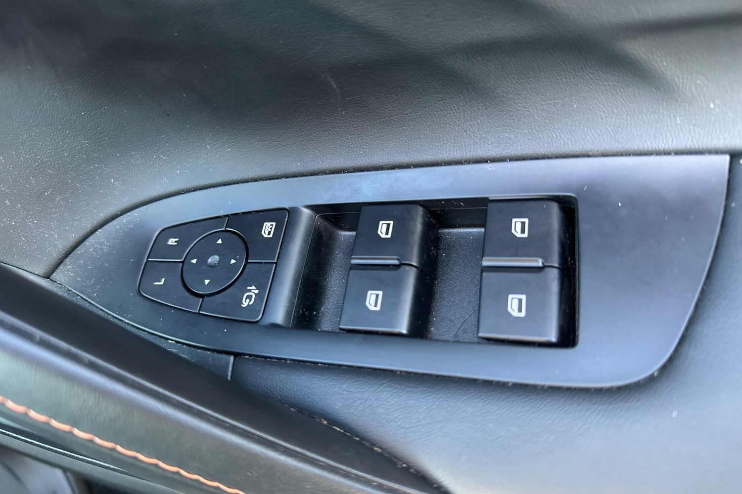 Used MG MG HS 2024 for sale - 76868952: Photo 16