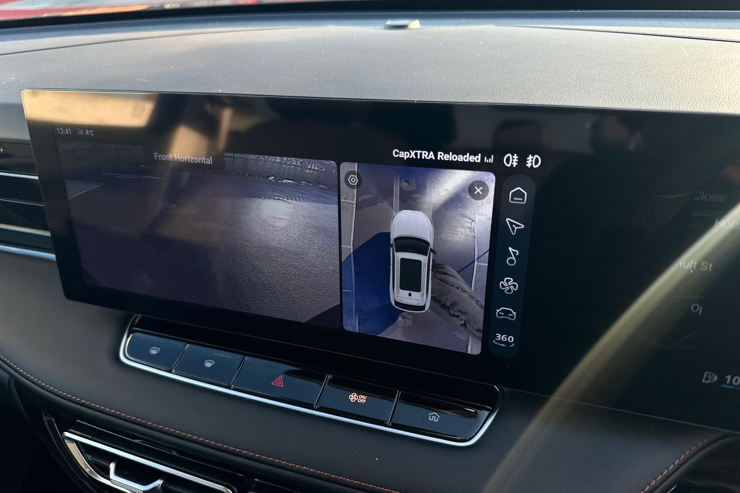 Used MG MG HS 2024 for sale - 76868952: Photo 19