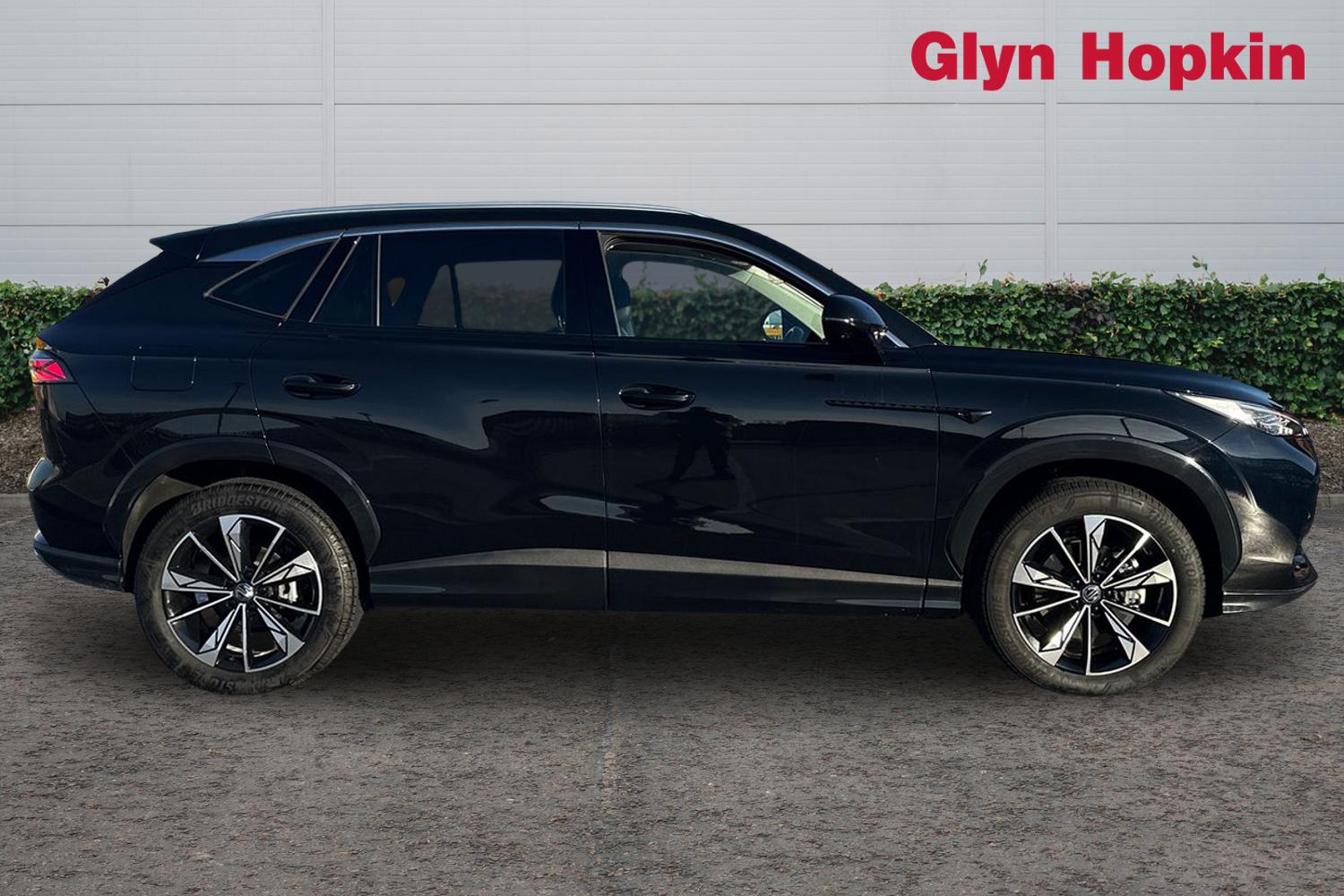 Used MG MG HS 2024 for sale - 76868952: Photo 2