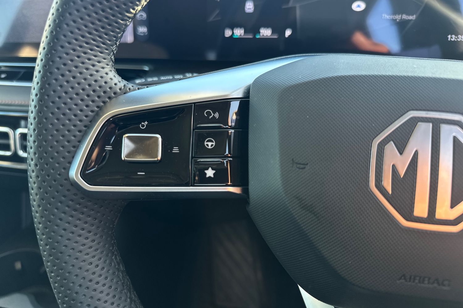 Used MG MG HS 2024 for sale - 76868952: Photo 21