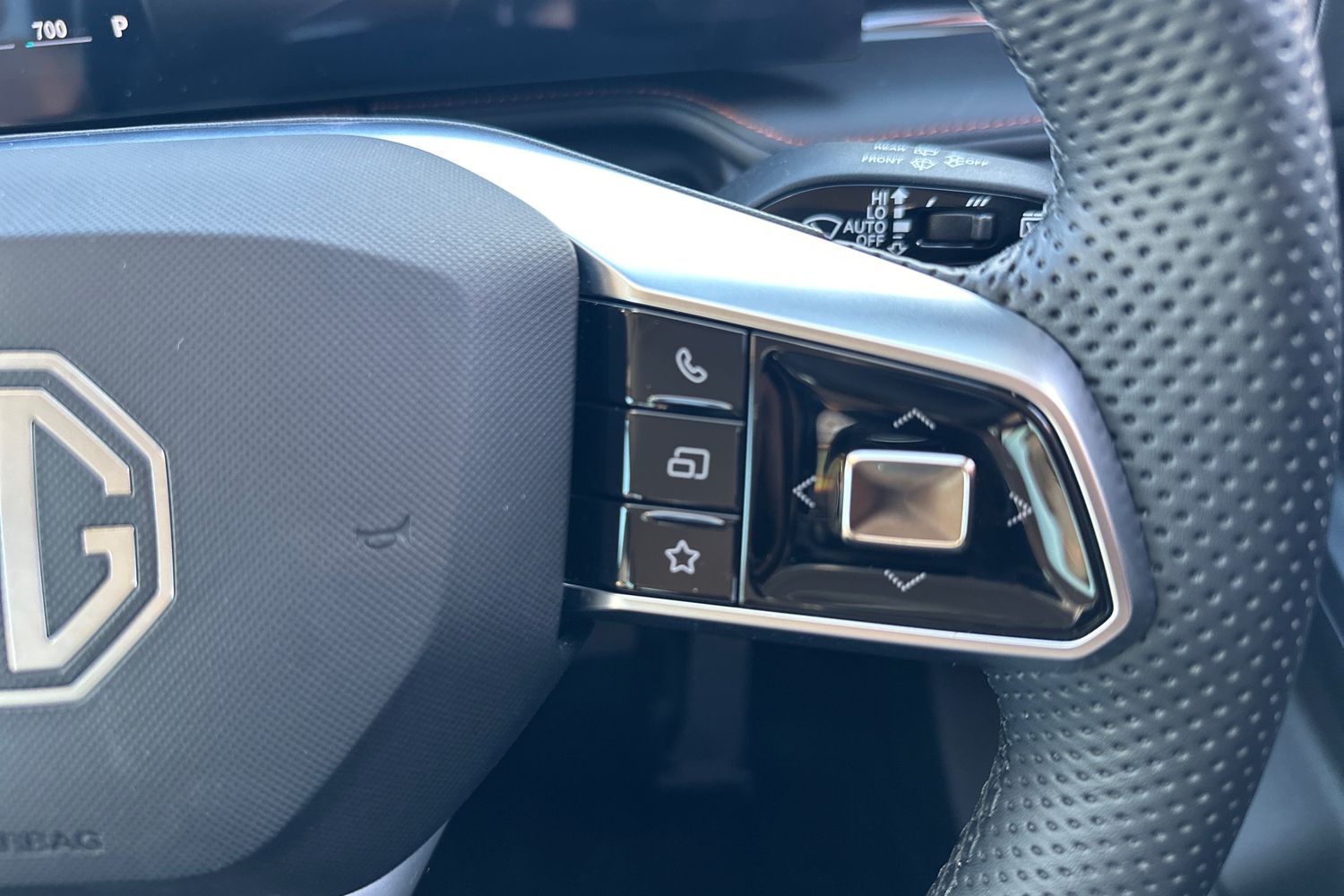 Used MG MG HS 2024 for sale - 76868952: Photo 22