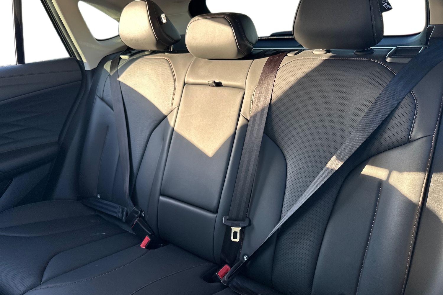 Used MG MG HS 2024 for sale - 76868952: Photo 23