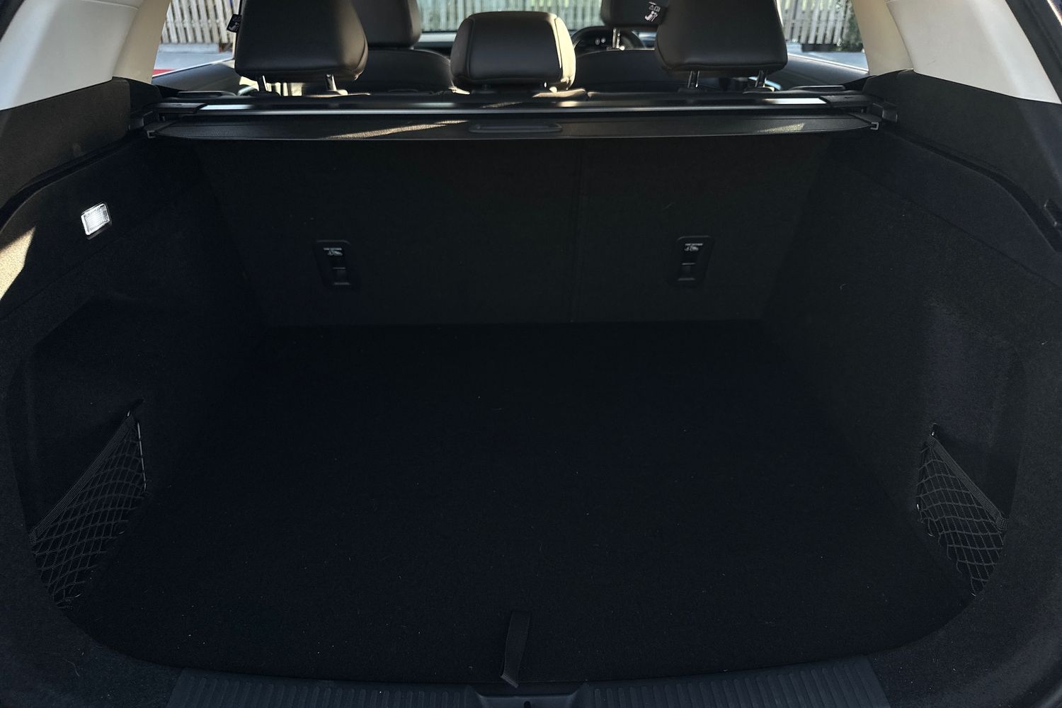 Used MG MG HS 2024 for sale - 76868952: Photo 24