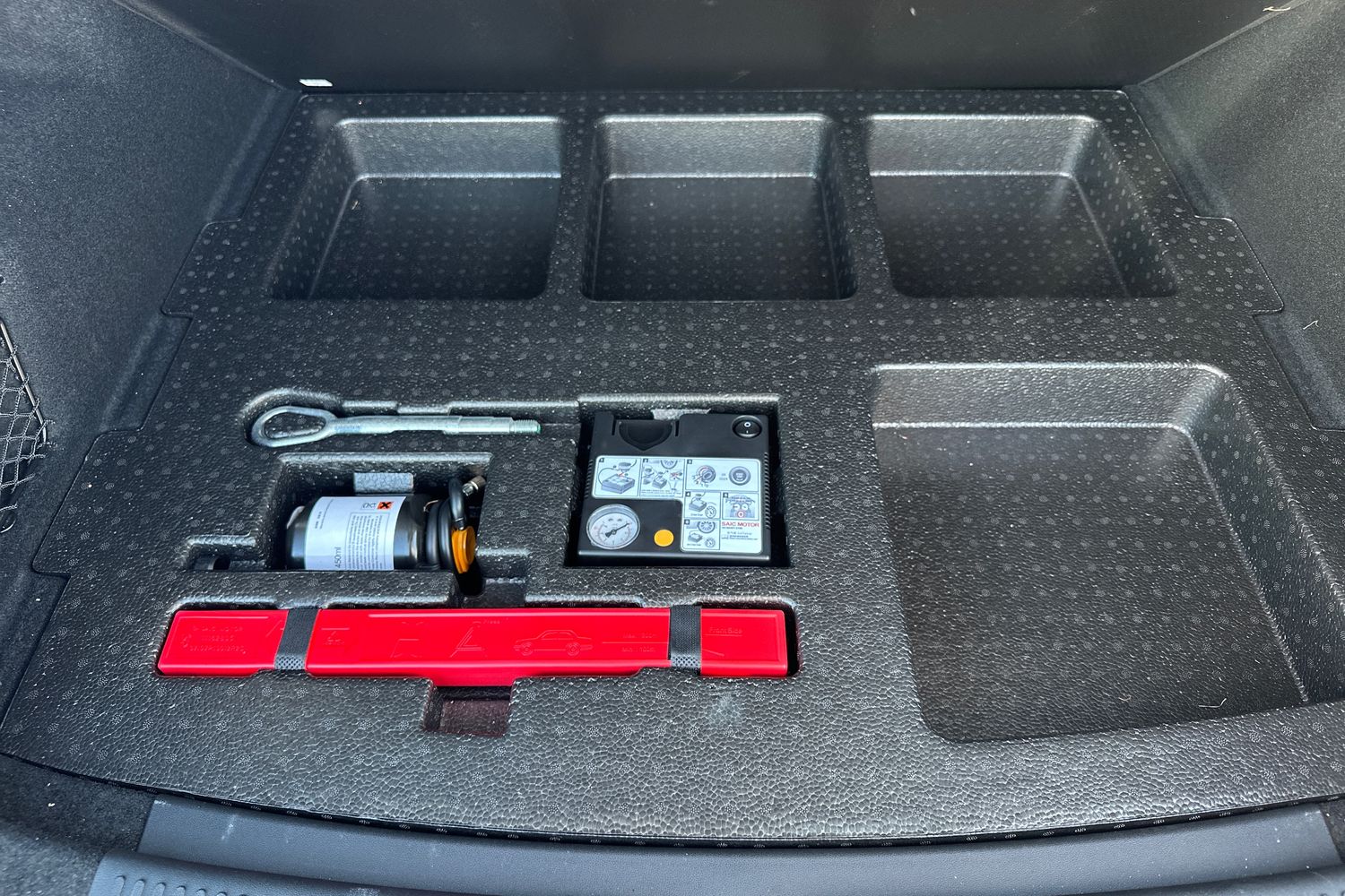 Used MG MG HS 2024 for sale - 76868952: Photo 25