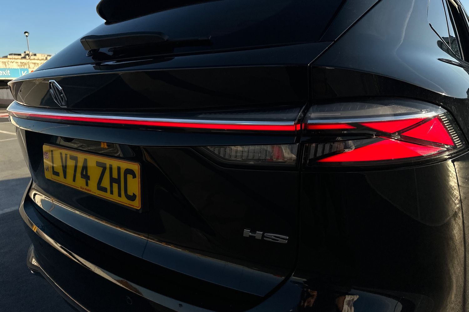 Used MG MG HS 2024 for sale - 76868952: Photo 26