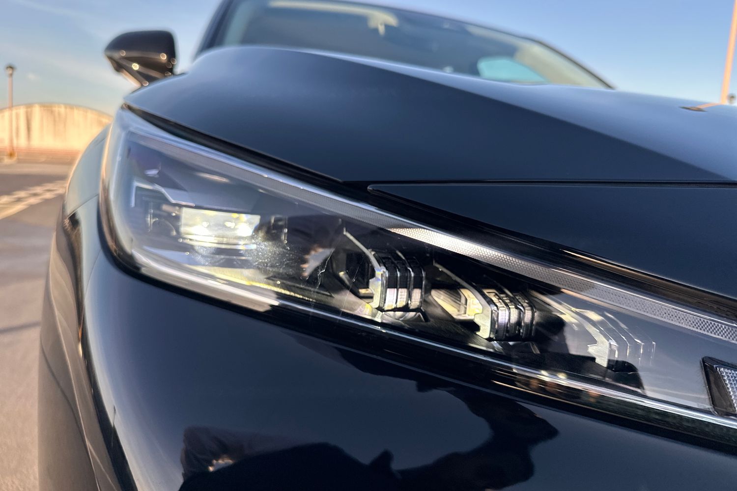 Used MG MG HS 2024 for sale - 76868952: Photo 27