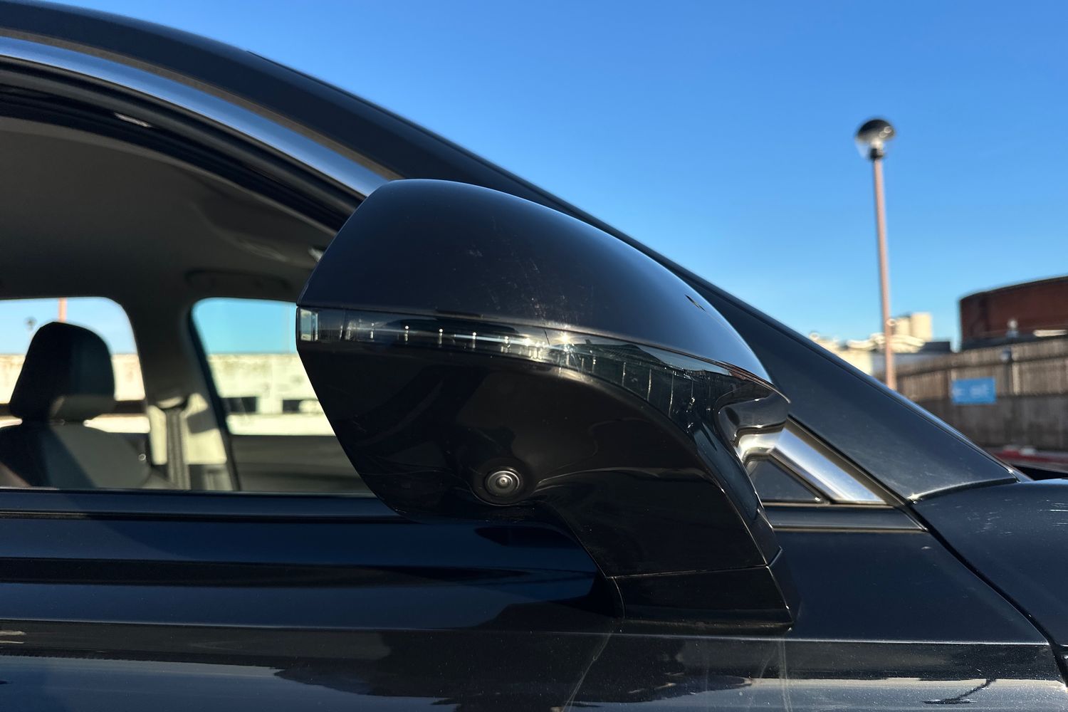 Used MG MG HS 2024 for sale - 76868952: Photo 29