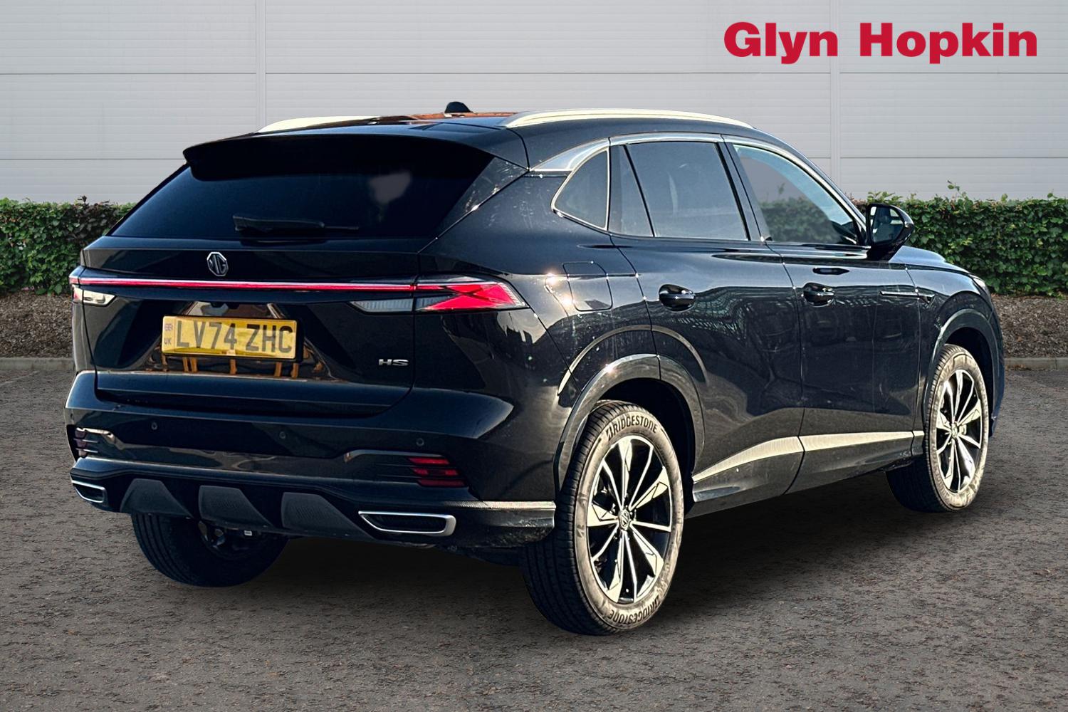 Used MG MG HS 2024 for sale - 76868952: Photo 3