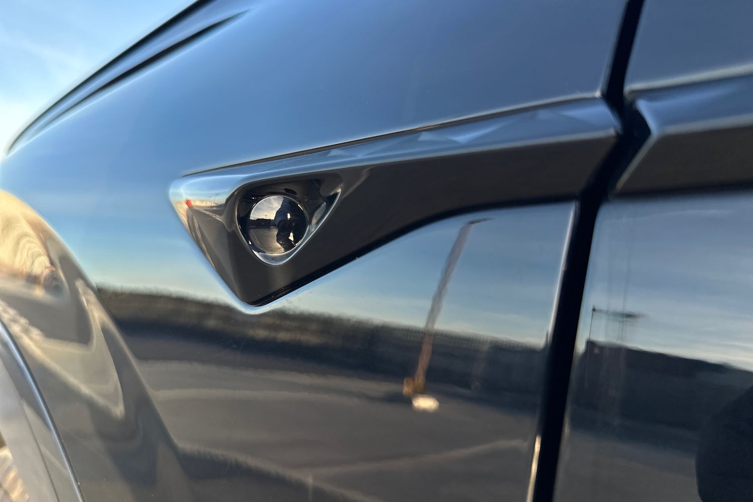 Used MG MG HS 2024 for sale - 76868952: Photo 31