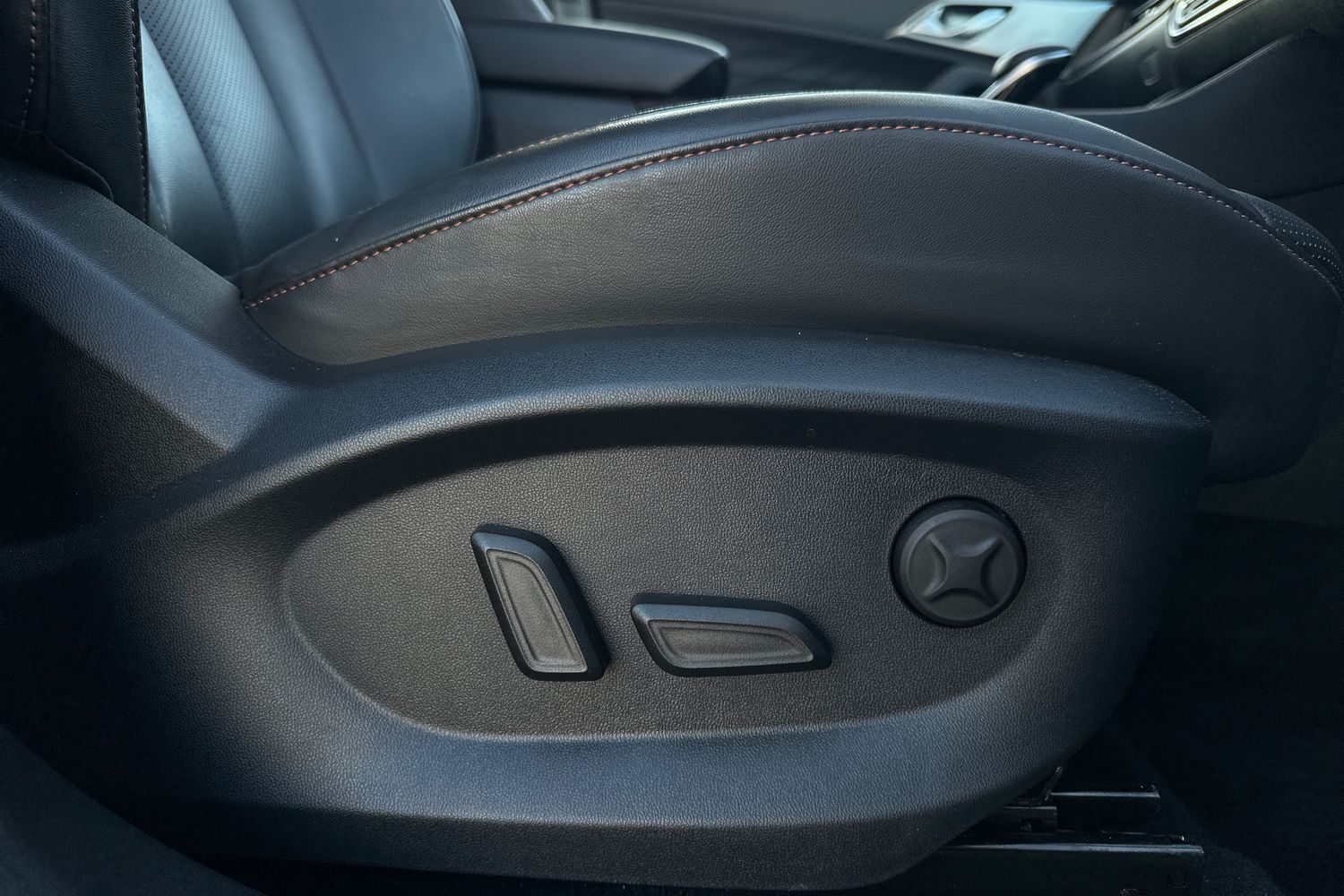 Used MG MG HS 2024 for sale - 76868952: Photo 33