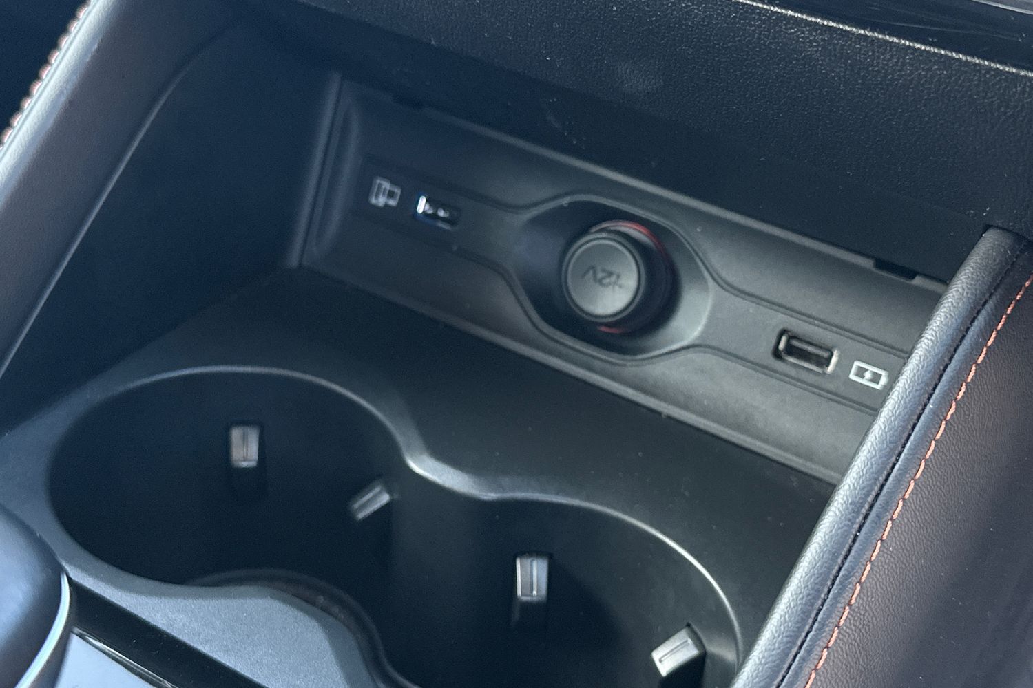 Used MG MG HS 2024 for sale - 76868952: Photo 37