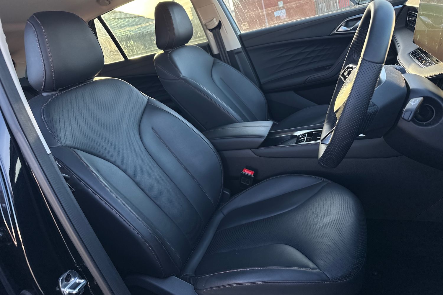 Used MG MG HS 2024 for sale - 76868952: Photo 39