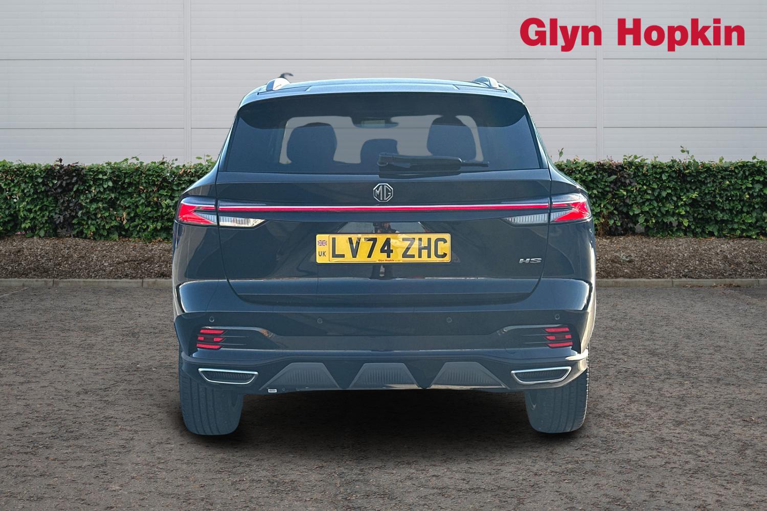 Used MG MG HS 2024 for sale - 76868952: Photo 4