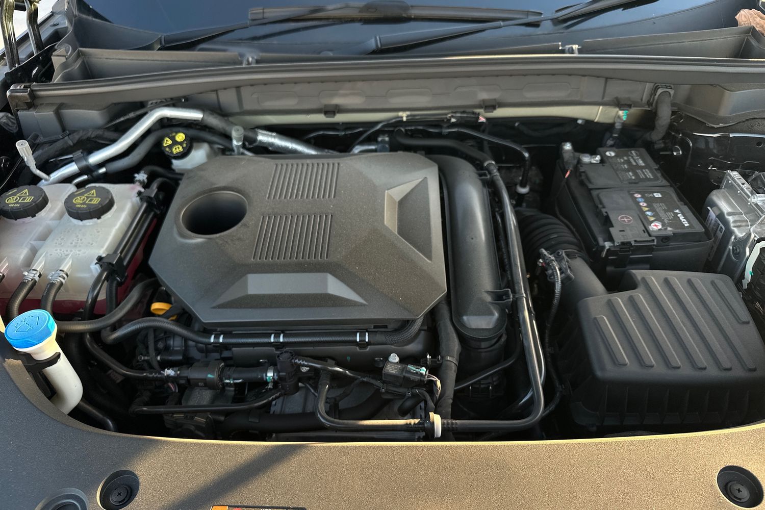 Used MG MG HS 2024 for sale - 76868952: Photo 40