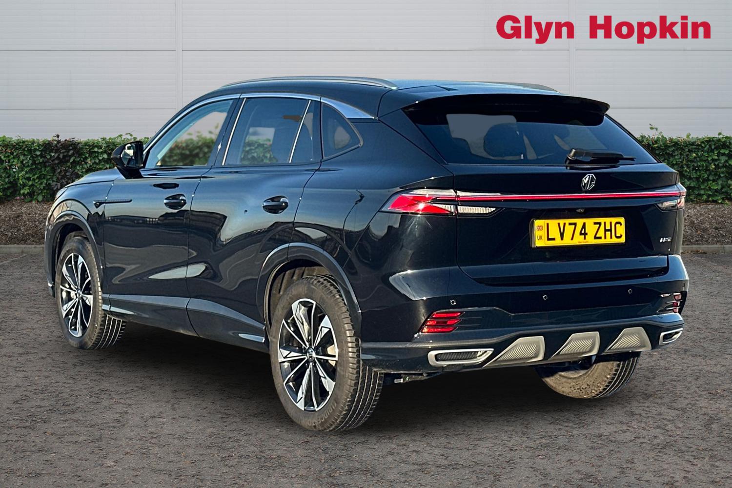 Used MG MG HS 2024 for sale - 76868952: Photo 5