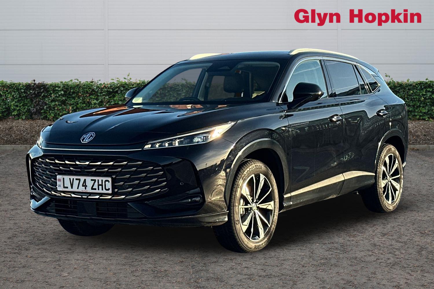 Used MG MG HS 2024 for sale - 76868952: Photo 7