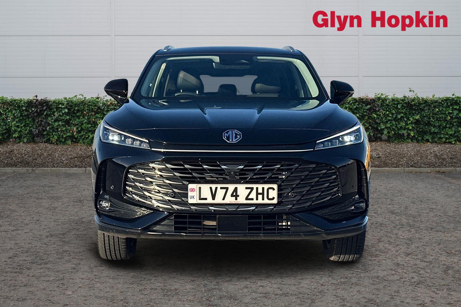 Used MG MG HS 2024 for sale - 76868952: Photo 8