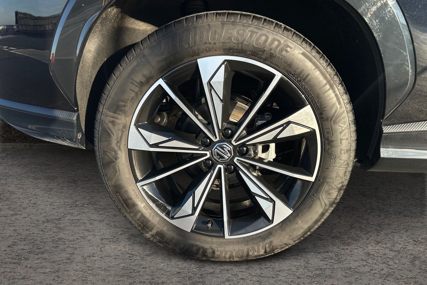 Used MG MG HS 2024 for sale - 76868952: Photo 9