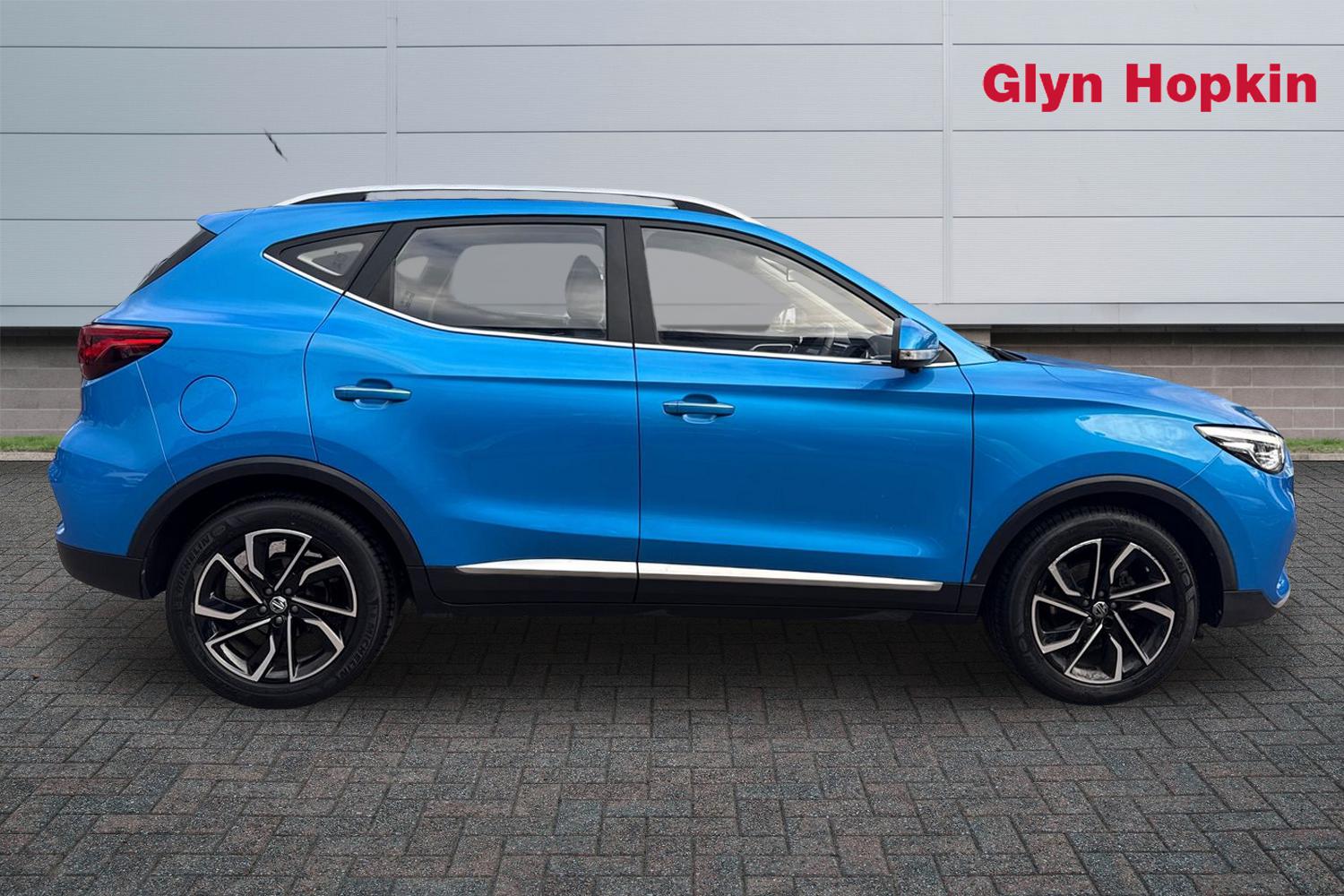 Used MG MG ZS 2021 for sale - 78172601: Photo 2