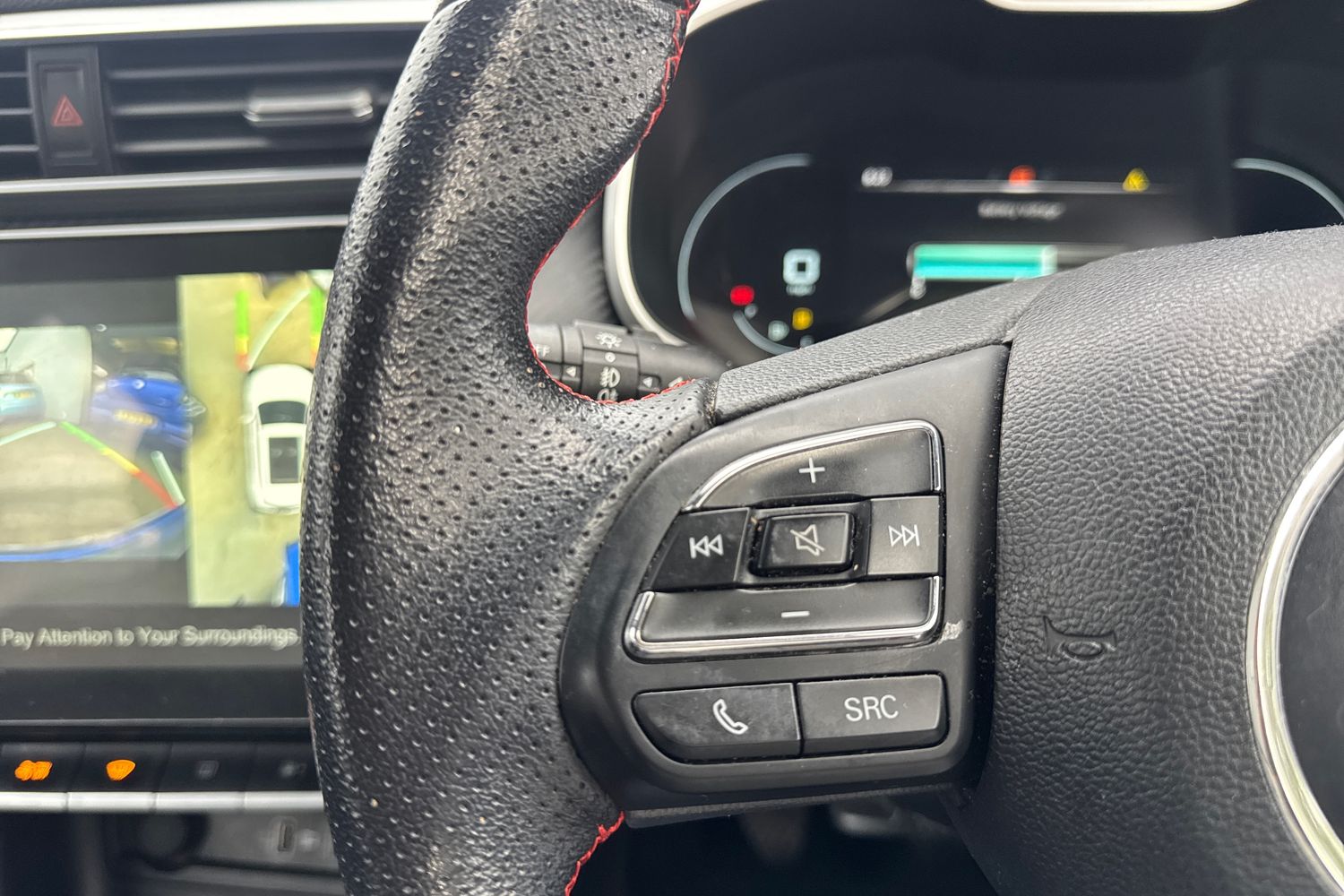 Used MG MG ZS 2021 for sale - 78172601: Photo 21