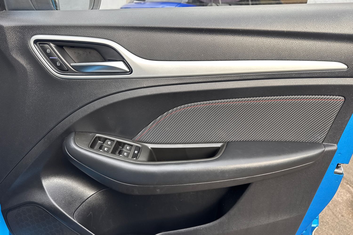 Used MG MG ZS 2021 for sale - 78172601: Photo 25