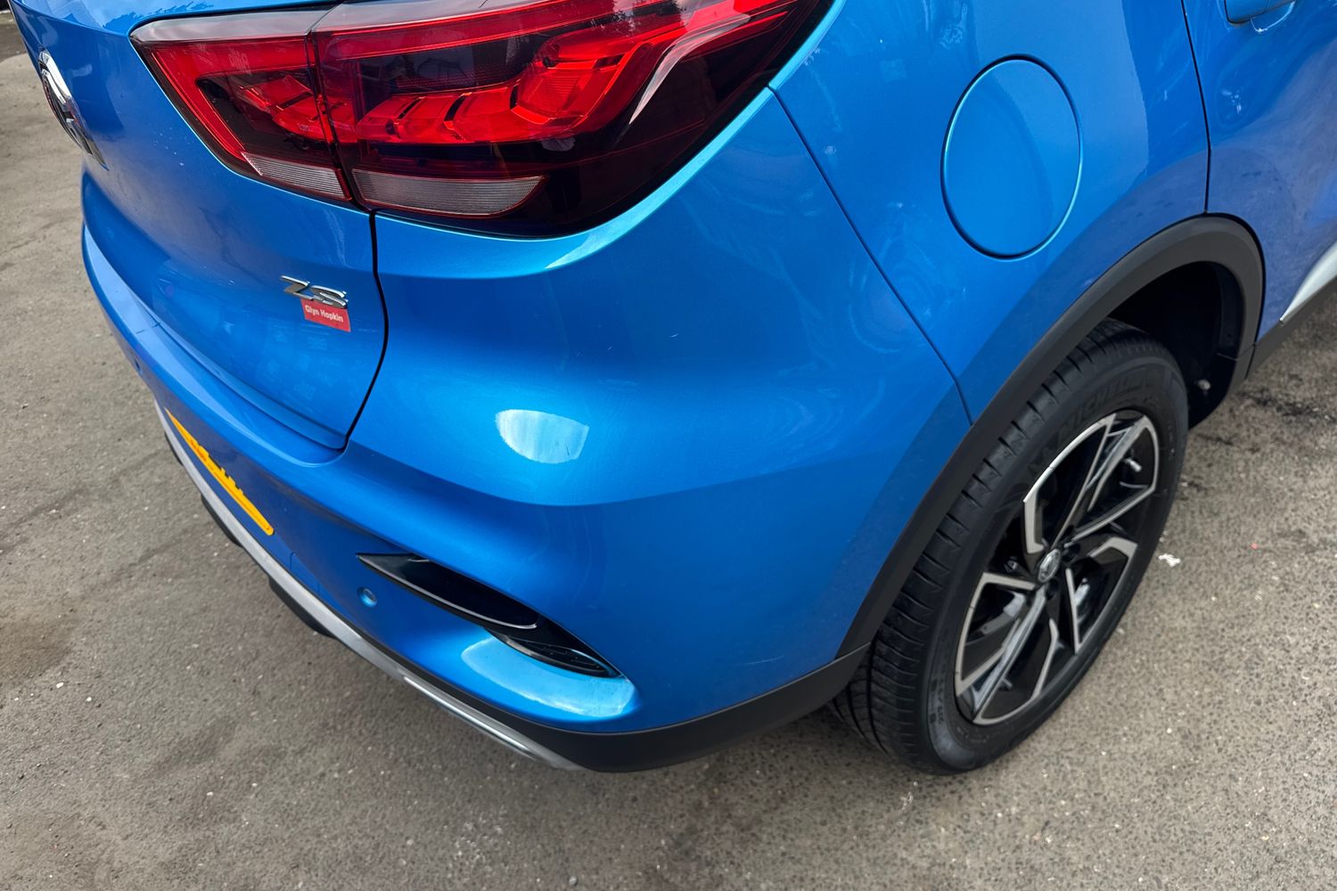 Used MG MG ZS 2021 for sale - 78172601: Photo 29