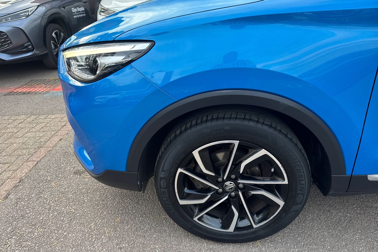 Used MG MG ZS 2021 for sale - 78172601: Photo 39