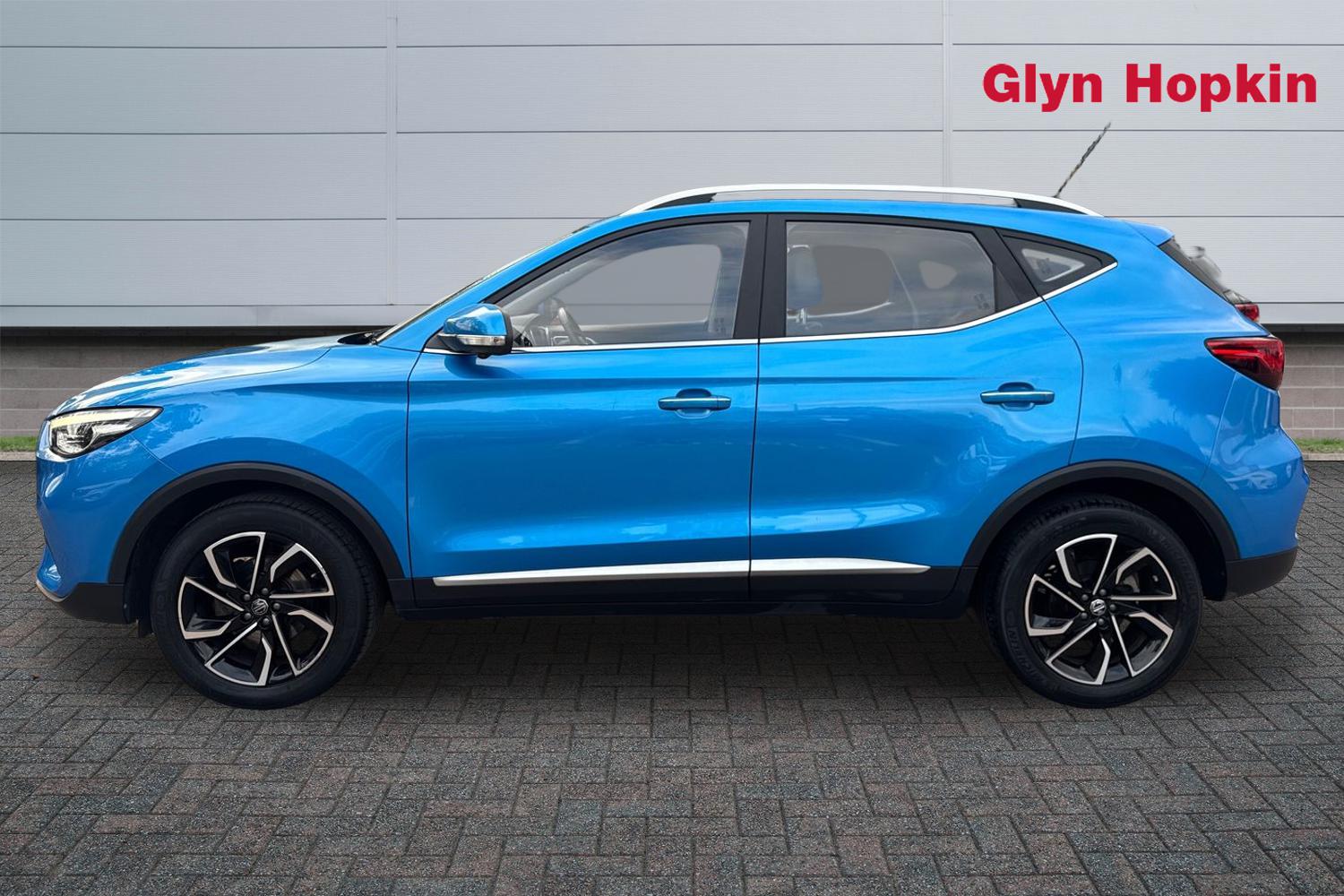 Used MG MG ZS 2021 for sale - 78172601: Photo 6