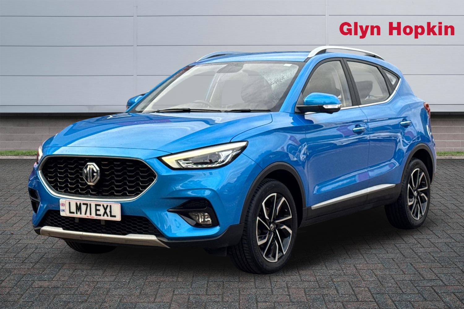 Used MG MG ZS 2021 for sale - 78172601: Photo 7