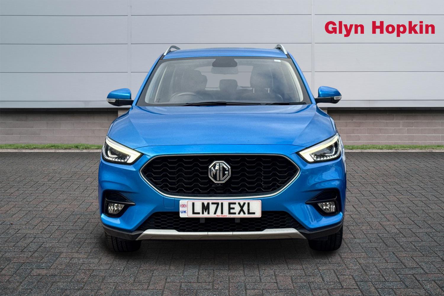 Used MG MG ZS 2021 for sale - 78172601: Photo 8