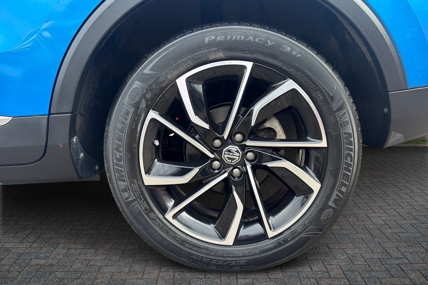 Used MG MG ZS 2021 for sale - 78172601: Photo 9