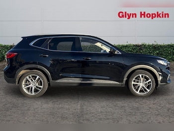 Used MG MG HS 2023 for sale - 76881863: Photo