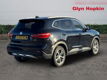 Used MG MG HS 2023 for sale - 76881863: Photo