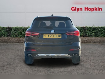 Used MG MG HS 2023 for sale - 76881863: Photo