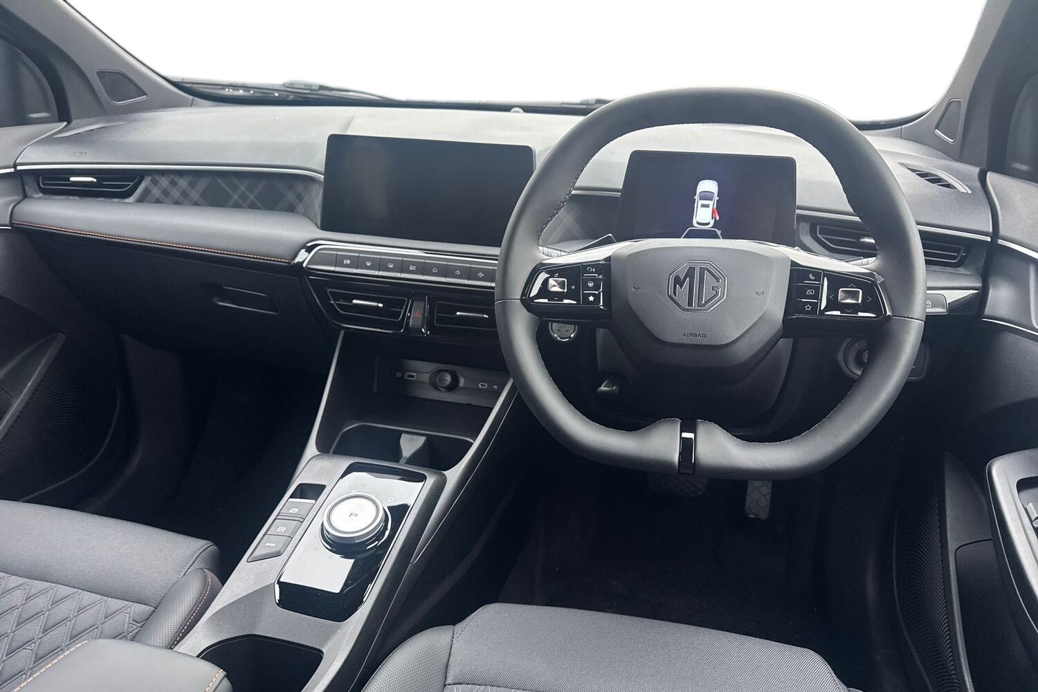 Used MG MG3 2025 for sale - 78165635: Photo 11