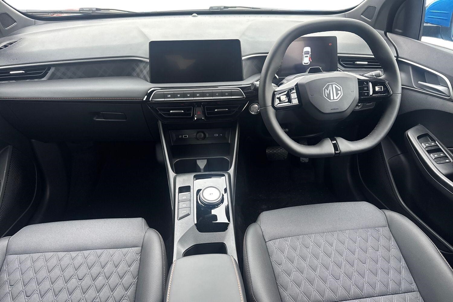 Used MG MG3 2025 for sale - 78165635: Photo 12