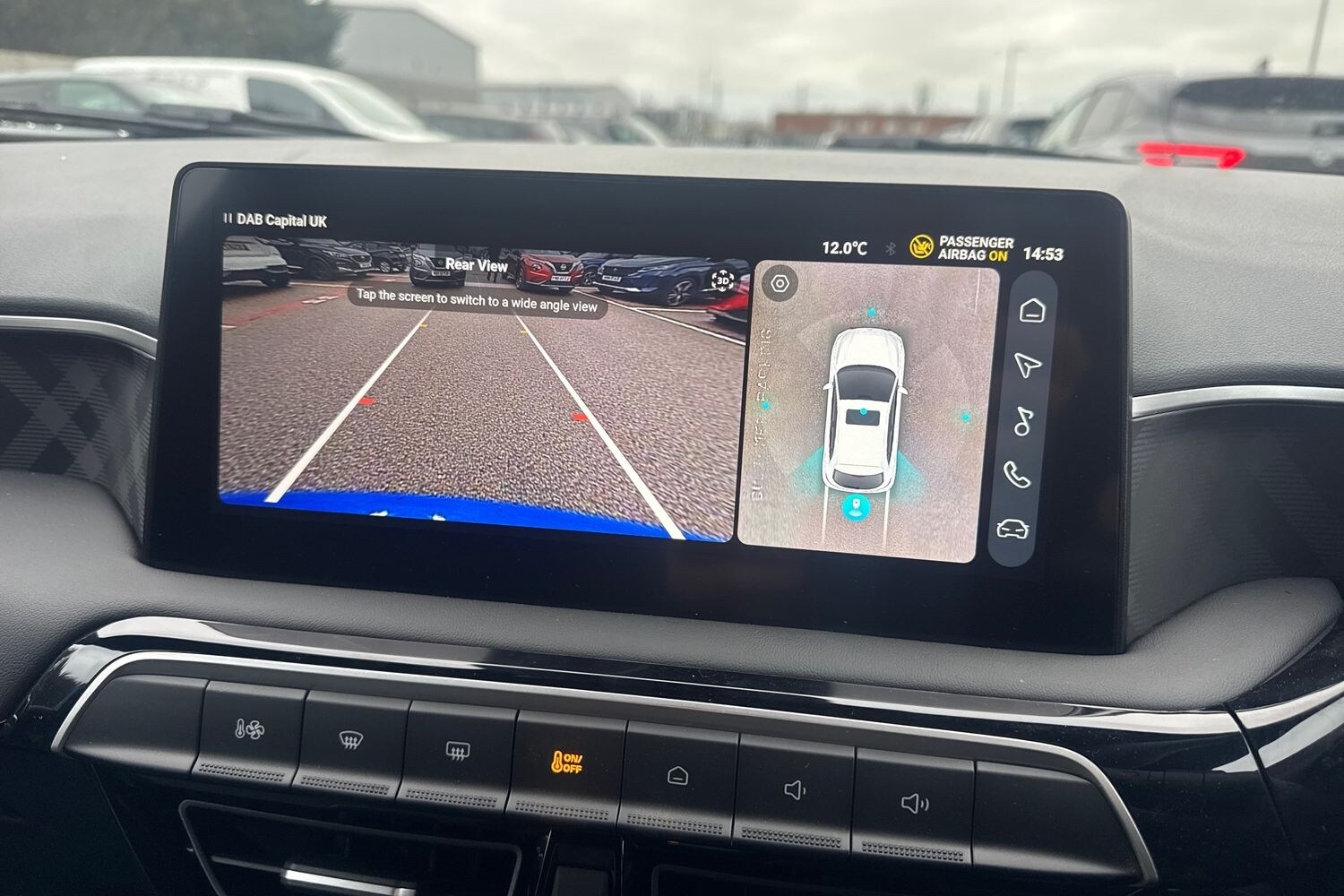 Used MG MG3 2025 for sale - 78165635: Photo 19