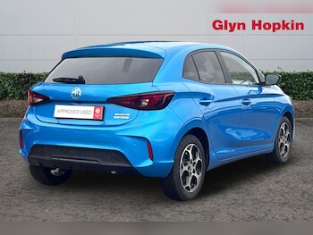 Used MG MG3 2025 for sale - 78165635: Photo