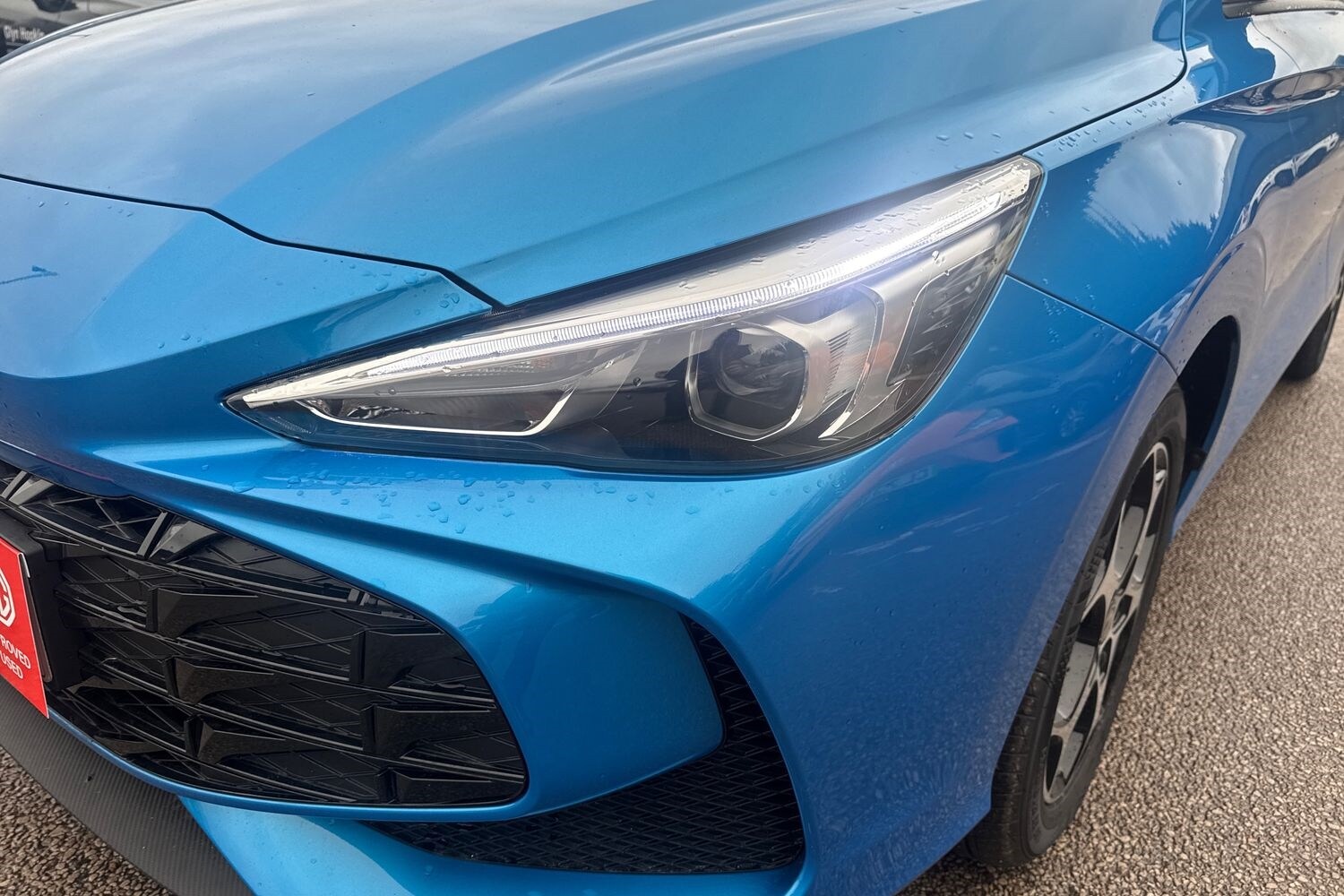 Used MG MG3 2025 for sale - 78165635: Photo 40