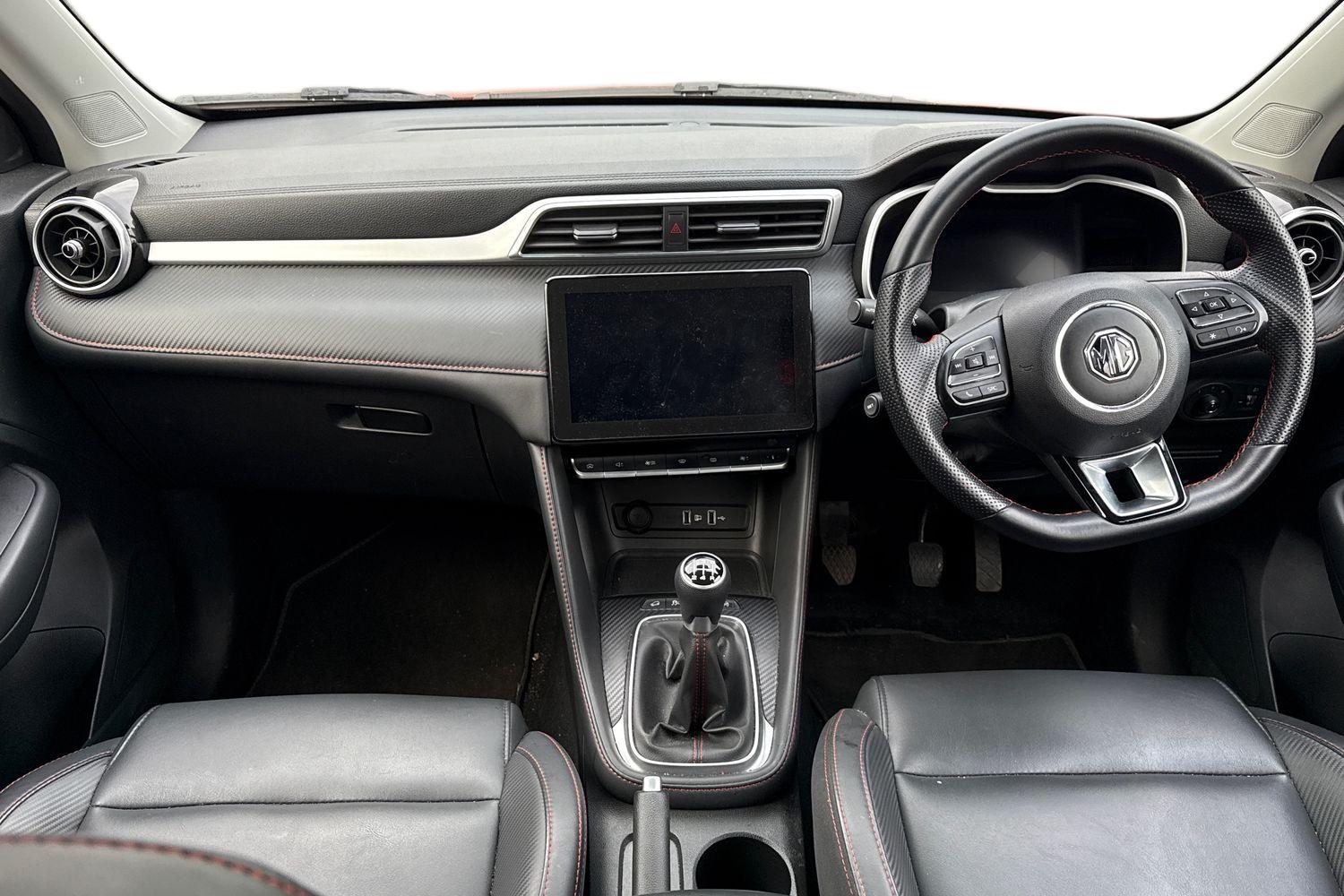 Used MG MG ZS 2024 for sale - 77965065: Photo 12