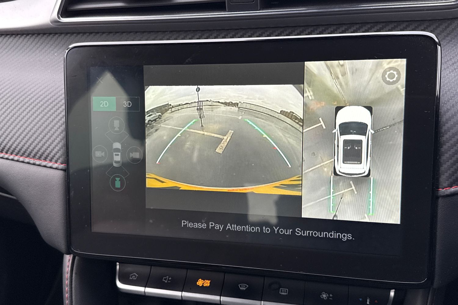 Used MG MG ZS 2024 for sale - 77965065: Photo 19