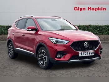 Used MG MG ZS 2024 for sale - 77965065: Photo