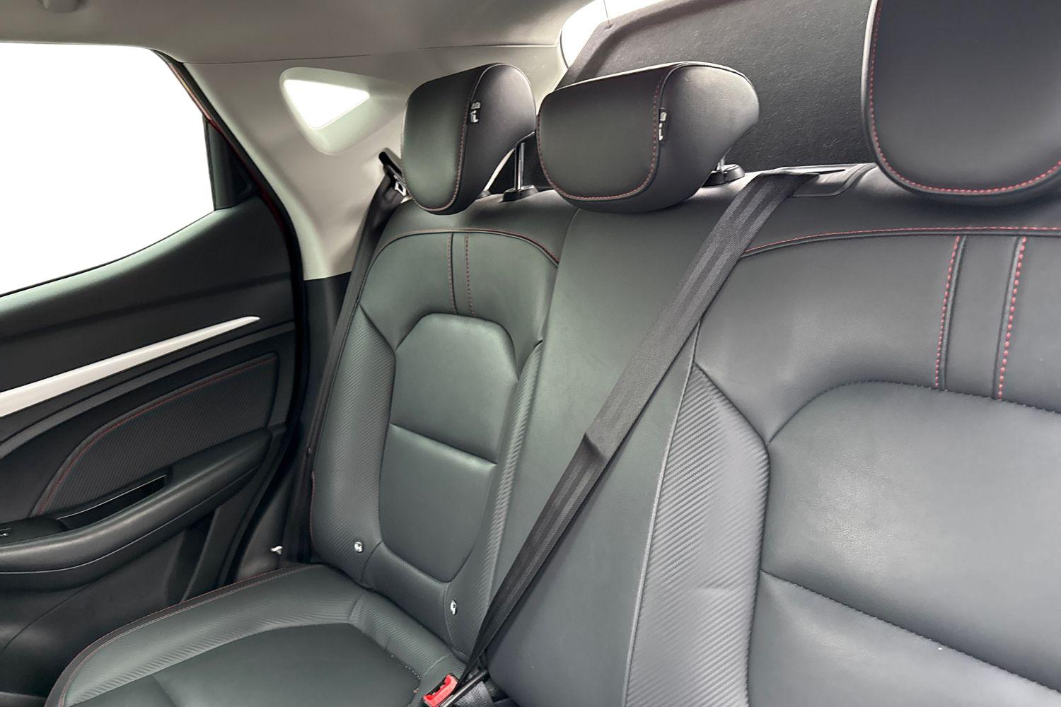 Used MG MG ZS 2024 for sale - 77965065: Photo 23