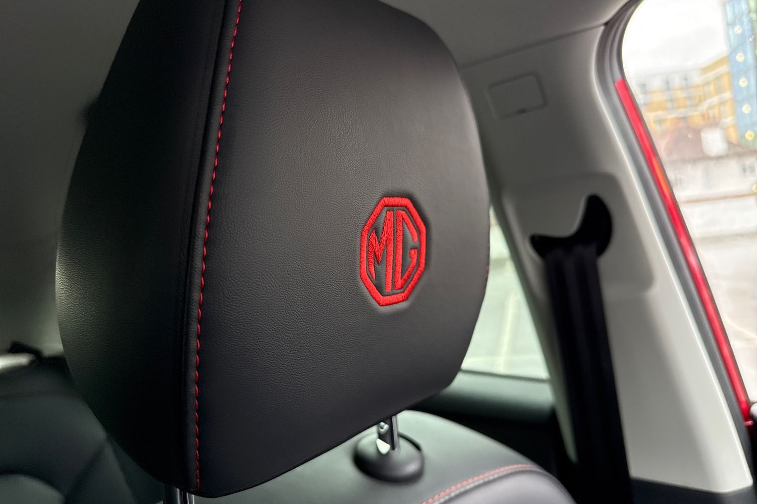 Used MG MG ZS 2024 for sale - 77965065: Photo 27